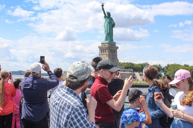 New York Princess Cruises - Key highlights you’ll notice right away