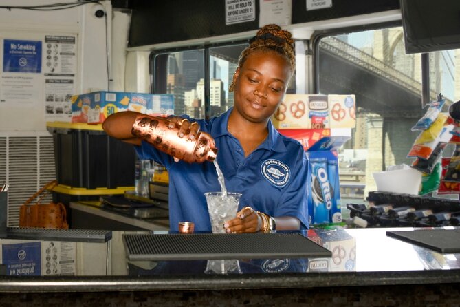 New York Princess Cruises - Price and Logistics: Is $35 Worth It