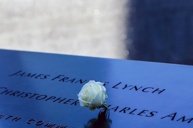 New York Private 9/11 Memorial Tour with Optional Museum Ticket - Optional 9/11 Museum with skip-the-line: worth it, but watch the clock