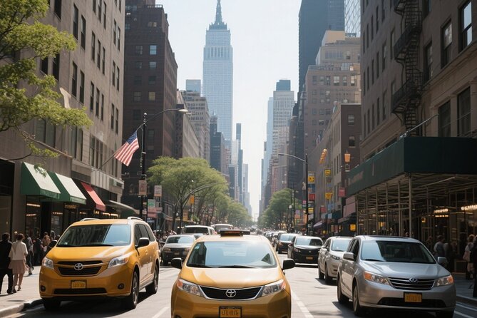 New York: Private Airport Transfer From/To LaGuardia Airport(LGA) - Price and Value: When $48 Is a Smart Move