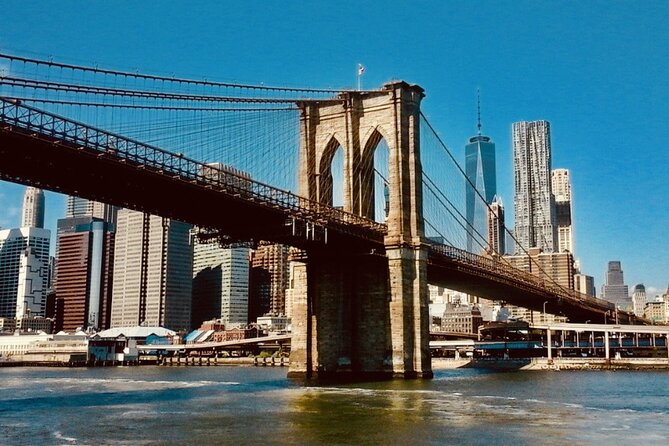 New York Private Airport Transfer to City Center - Luggage Help and Arrival Unloading: The Quiet Upgrade You’ll Feel