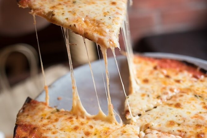 New York Private Food Tour with 6+ Tastings in Greenwich Village - A Private 3.5-Hour Greenwich Village Bite Plan