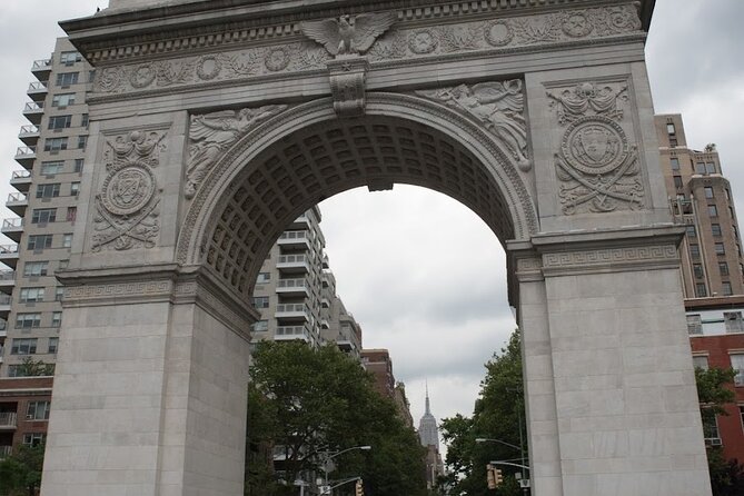 New York Private Food Tour with 6+ Tastings in Greenwich Village - Price and Value: Is $340 Worth It?