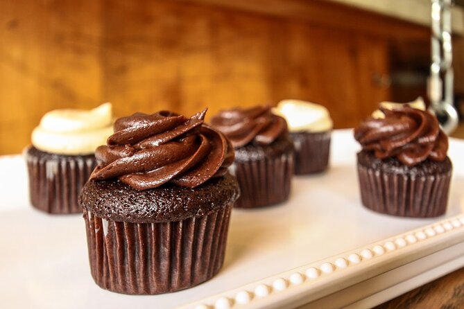 New York Private Food Tour with 6+ Tastings in Greenwich Village - Where to Meet and How the Walk Ends