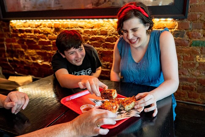 New York Private Food Tour with 6+ Tastings in Greenwich Village - How the Guide Makes the Village Feel Personal