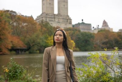 New York: Private Professional Photoshoot at Central Park - Meeting at The Dakota: timing, transit, and staying on track