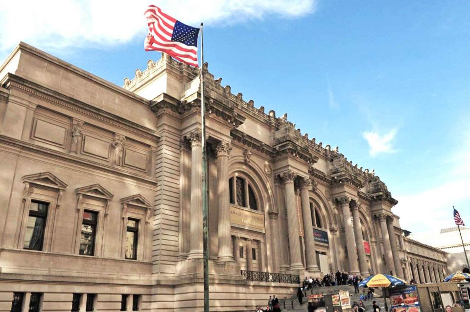 New York, Private Tour: New York in the Gilded Age - Key things to know before you go