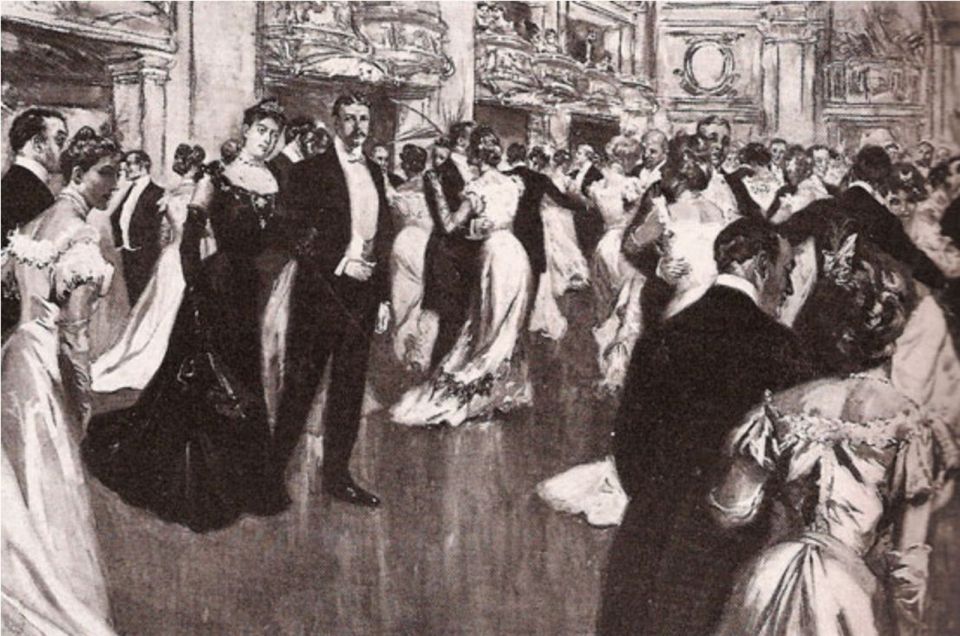 New York, Private Tour: New York in the Gilded Age - Why Fifth Avenue Still Feels Like Millionaires Row