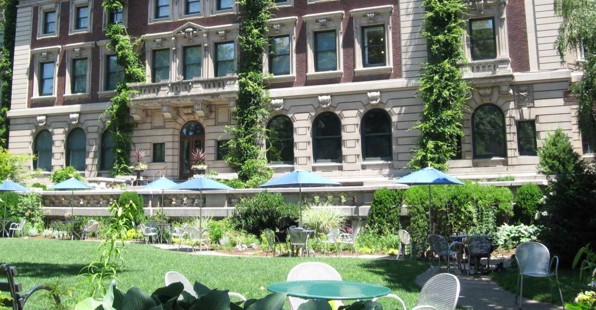 New York, Private Tour: New York in the Gilded Age - Meeting at Grand Army Plaza: Start Smart at Sherman’s Monument
