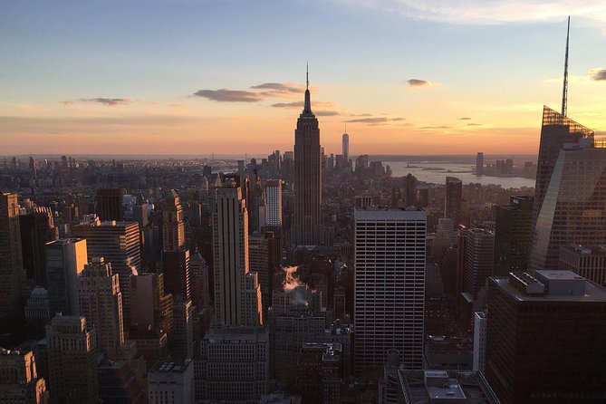 New York Private Walking Tour with a Local - How Customization Works (and How to Get More Out of It)