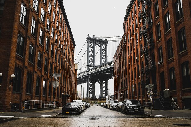 New York Private Walking Tour with a Local - Comfort, Weather, and Why Shoes Matter More Than You Think