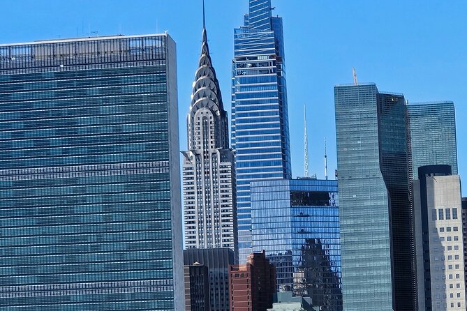 New York: Queens Borough Walking Tour - Why Queens feels more real than the usual Manhattan loop