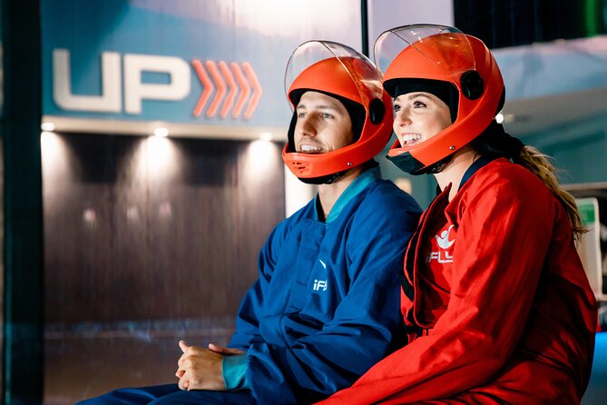 New York Queens Indoor Skydiving Experience With 2 Flights - Key Things To Know Before You Go