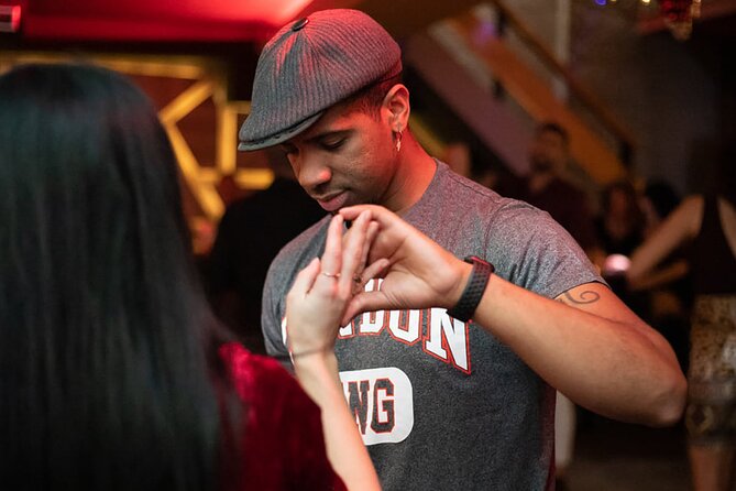 New York Salsa Lovers Dance Experience - Key things to know before you go