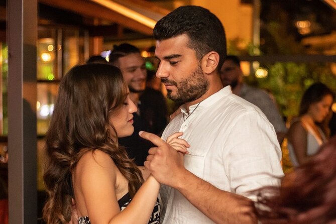 New York Salsa Lovers Dance Experience - Where you’ll dance: Soho base, with one important caveat