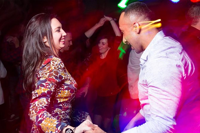 New York Salsa Lovers Dance Experience - What the 1-hour class actually feels like (and who it’s for)