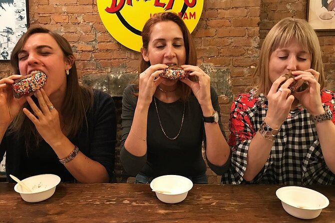 New York Sandwich Tour - Who Should Book This Tour (and Who Might Want a Different Style)