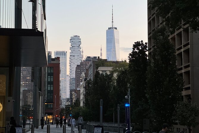 New York Soho and the Village Art and Architecture Tour - Key highlights that make this tour worth your time