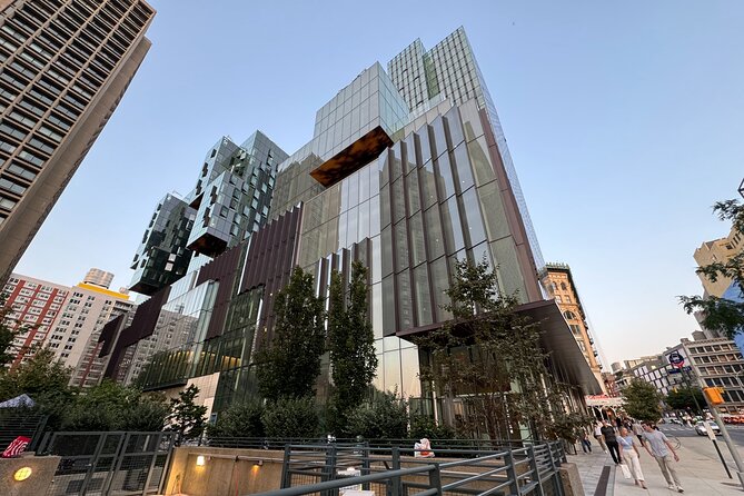 New York Soho and the Village Art and Architecture Tour - Should You Book This SoHo and Village Architecture Tour?