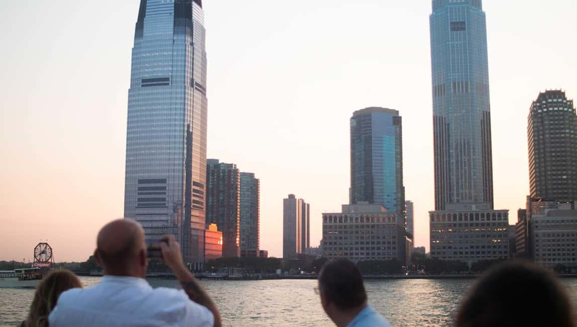New York: Sunset Cruise with Statue of Liberty Views - Weather, Timing, and What to Do if Plans Shift