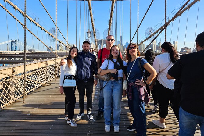 New York: THE BEST OF BROOKLYN - Key highlights worth showing up for