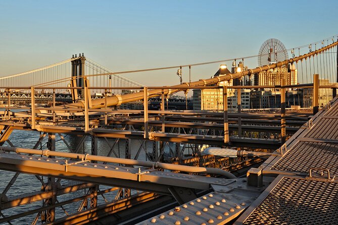 New York: THE BEST OF BROOKLYN - Starting at McNally Jackson Seaport and why that matters