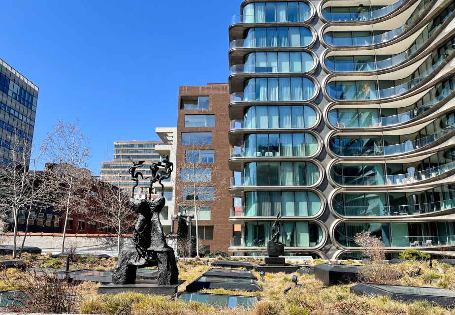 New York: The secret Greenwich Village with a local - Key highlights you’ll feel on this walk