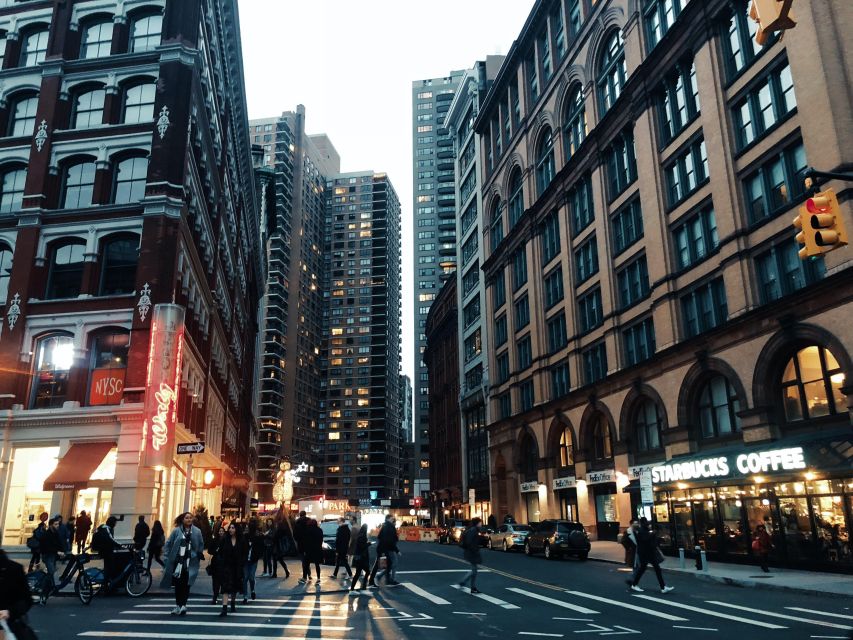 New York: The secret Greenwich Village with a local - Should you book this secret Greenwich Village with a local?