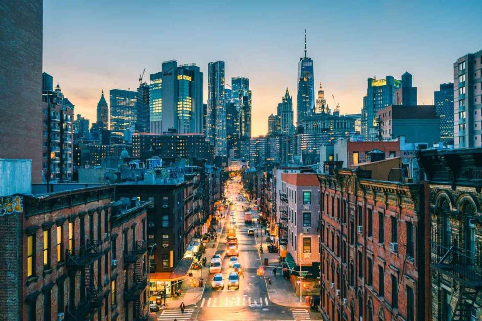 New York: The secret Greenwich Village with a local - Pedro’s personal story: how refuge and identity become part of the street