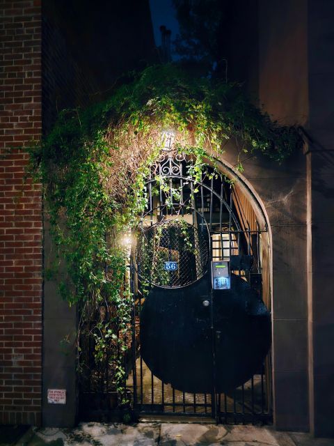 New York: The secret Greenwich Village with a local - Who should book this Village walk (and who might skip it)