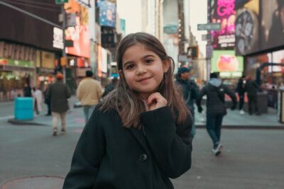 New York: Times Square Professional Photoshoot - The 1–2 hour plan: Times Square without the stress