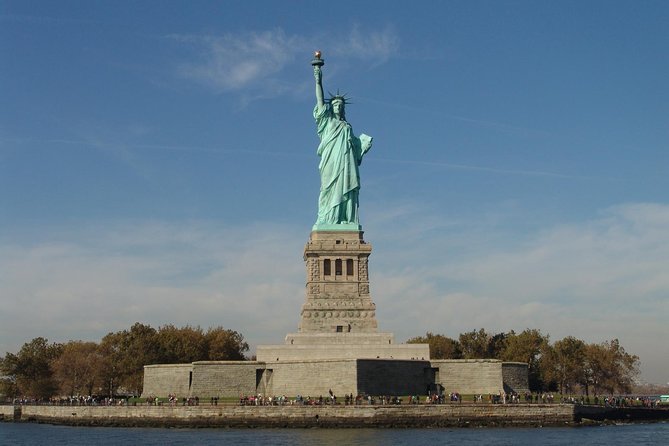 New York Tour by Subway and Bus with Private Guide - How much walking is too much? Physical fitness and weather reality