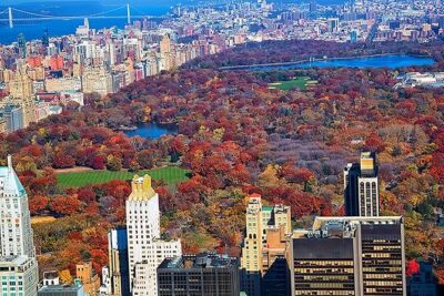 New York Tour by Subway and Bus with Private Guide - Meeting up at 9:00am with pickup anywhere in Manhattan