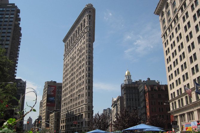 New York Tour by Subway and Bus with Private Guide - Value check: $499 per group for up to 12 people