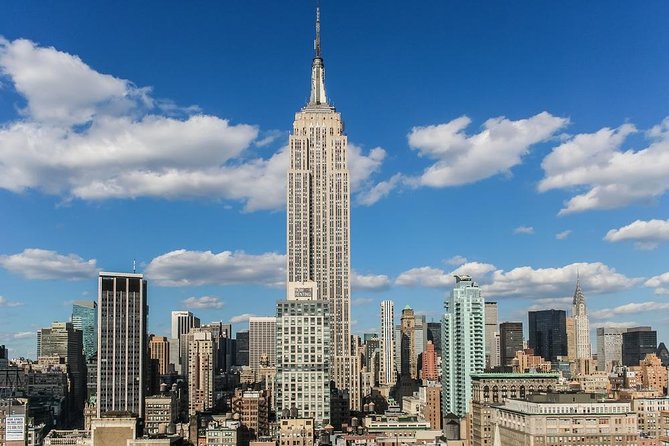 New York Tour by Subway and Bus with Private Guide - Quick tips to make the day smoother