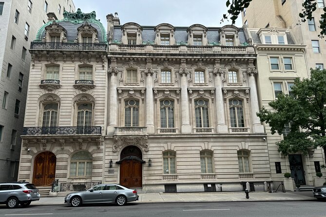 New York Upper East Side Art and Architecture Tour - The Value of $49: What You Get for Your Time