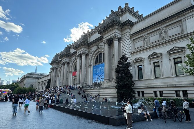 New York Upper East Side Art and Architecture Tour - Stop 3: The Frick Collection and Why the Building Matters