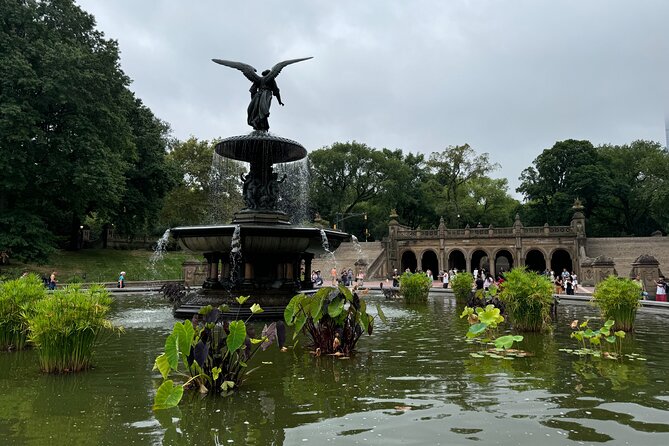 New York Upper East Side Art and Architecture Tour - The Extra Value You Can’t Get from Wandering Alone