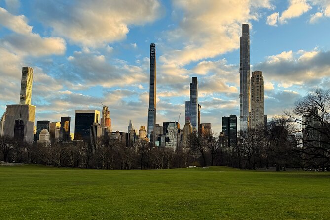 New York Upper East Side Art and Architecture Tour - How to Prepare So You Get Full Value