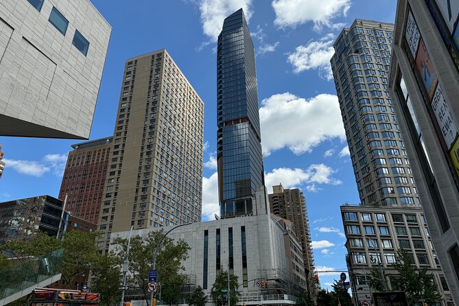 New York Upper West Side Art and Architecture Tour - Who this tour is best for (and who might want a different plan)