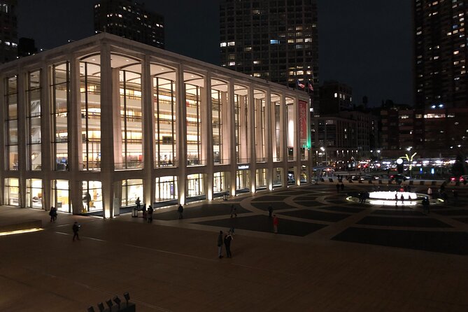 New York Upper West Side Art and Architecture Tour - What to bring and how to get more out of the route