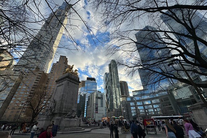 New York Upper West Side Art and Architecture Tour - Price and value: what $49 really covers