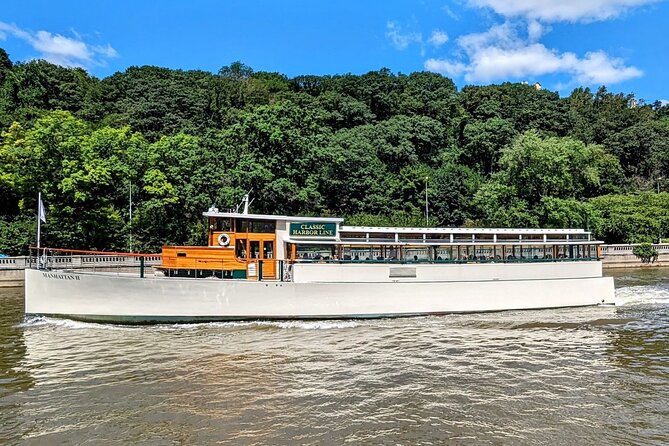 New York Urban Wildlife Sunset Boat Tour - Stop-by-stop: what you’ll actually be looking at