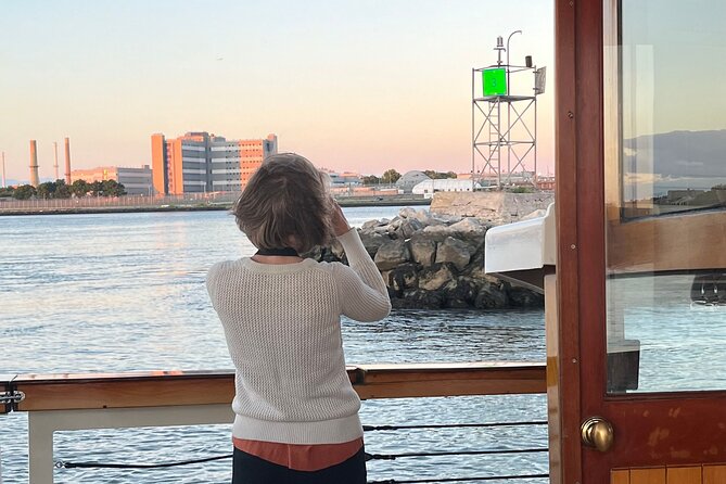 New York Urban Wildlife Sunset Boat Tour - Who this tour fits best (and who might want something else)