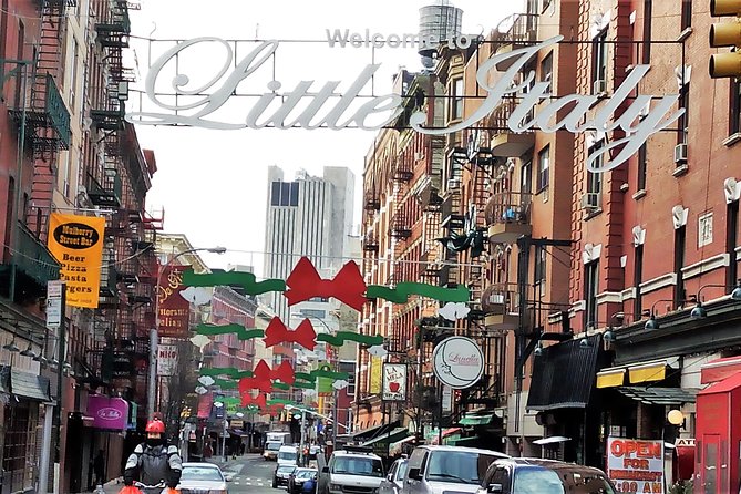 New York Walking Tour with Private Local Guide - Price and value: $359 per group can be either a steal or pricey