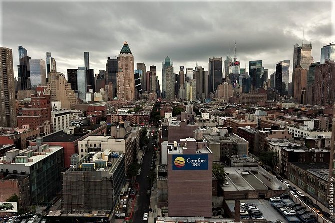 New York Walking Tour with Private Local Guide - Rockefeller Center and the NY Public Library: two classic NYC stops