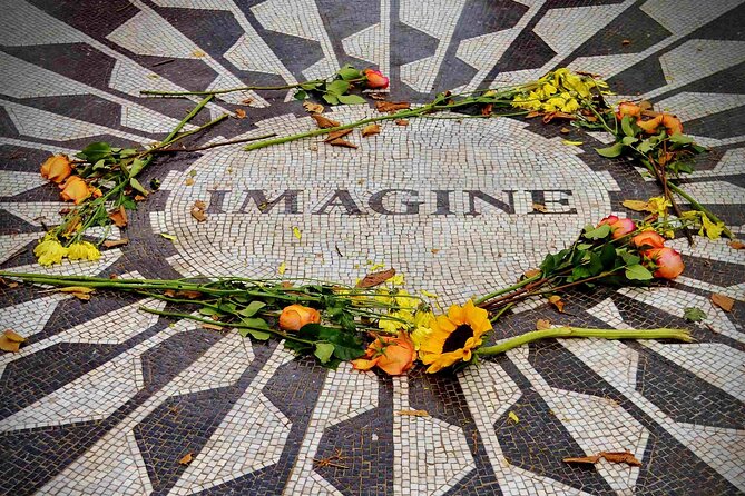 New York’s Iconic Central Park: A Self-Guided Audio Tour - Pulitzer Fountain and William Tecumseh Sherman: architecture and war you can spot