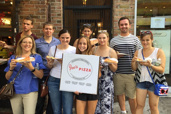 New York's West Village Food Tour - Key Highlights You’ll Care About