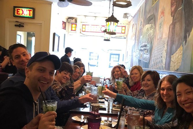 New York's West Village Food Tour - Why the $99 Price Can Make Sense in NYC (If You Want Lunch, Not Just Snacks)