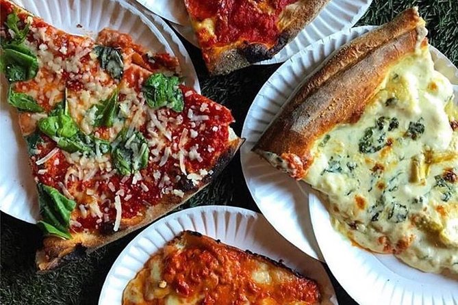 New York's West Village Food Tour - Should You Book the New York West Village Food Tour?